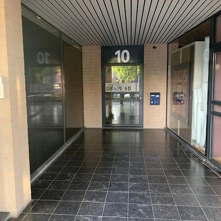 Okapi Apartment Хале Екстериор снимка