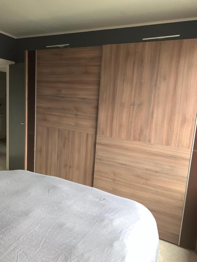 Okapi Apartment Хале Екстериор снимка
