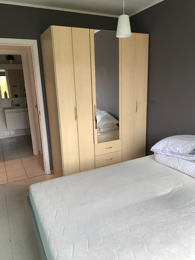 Okapi Apartment Хале Екстериор снимка