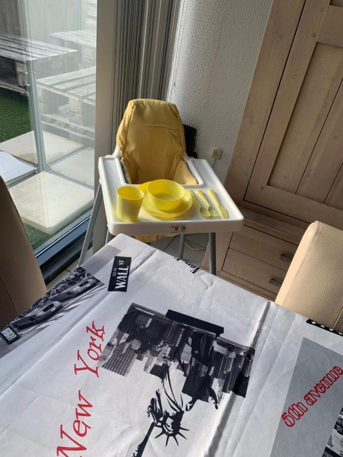 Okapi Apartment Хале Екстериор снимка