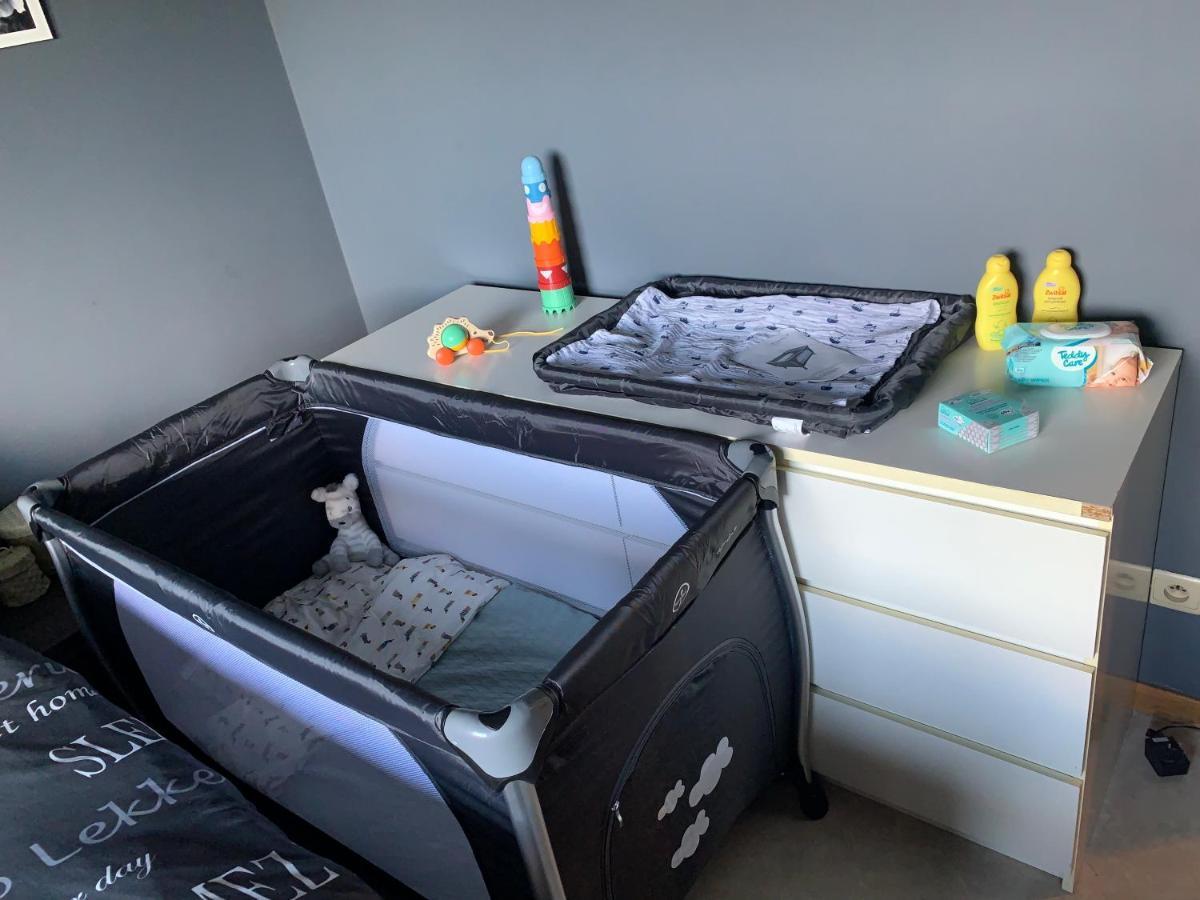 Okapi Apartment Хале Екстериор снимка