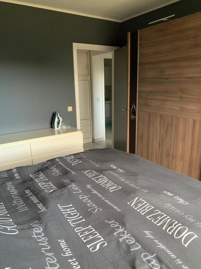 Okapi Apartment Хале Екстериор снимка