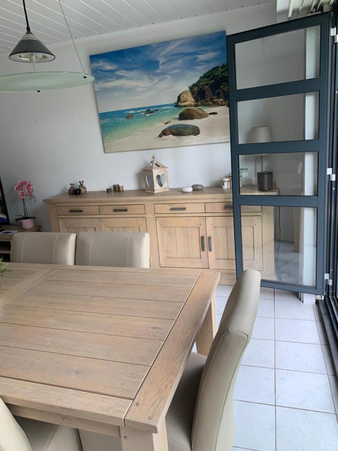 Okapi Apartment Хале Екстериор снимка