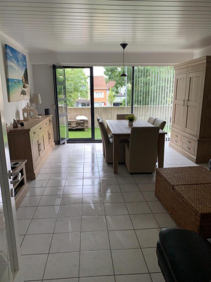 Okapi Apartment Хале Екстериор снимка