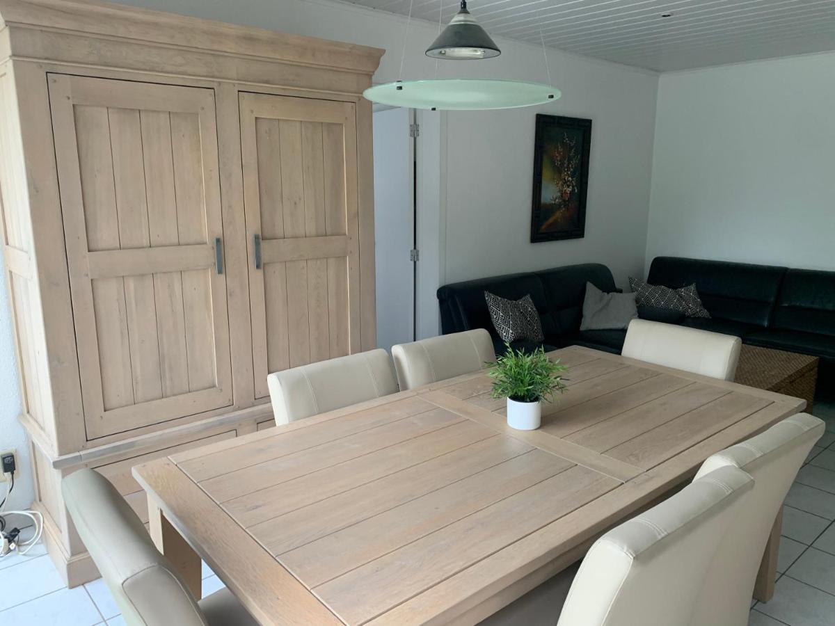 Okapi Apartment Хале Екстериор снимка