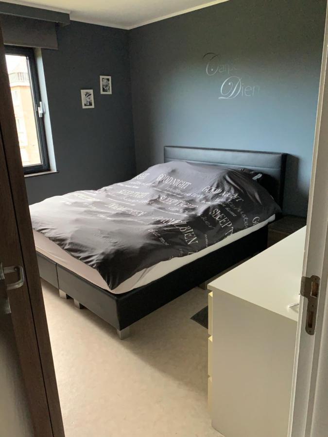 Okapi Apartment Хале Екстериор снимка