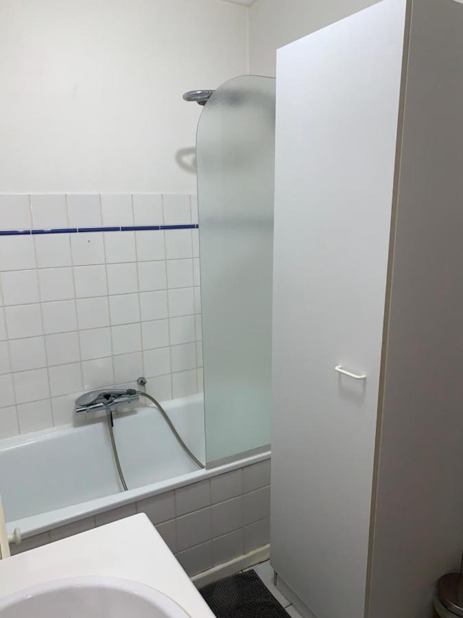Okapi Apartment Хале Екстериор снимка
