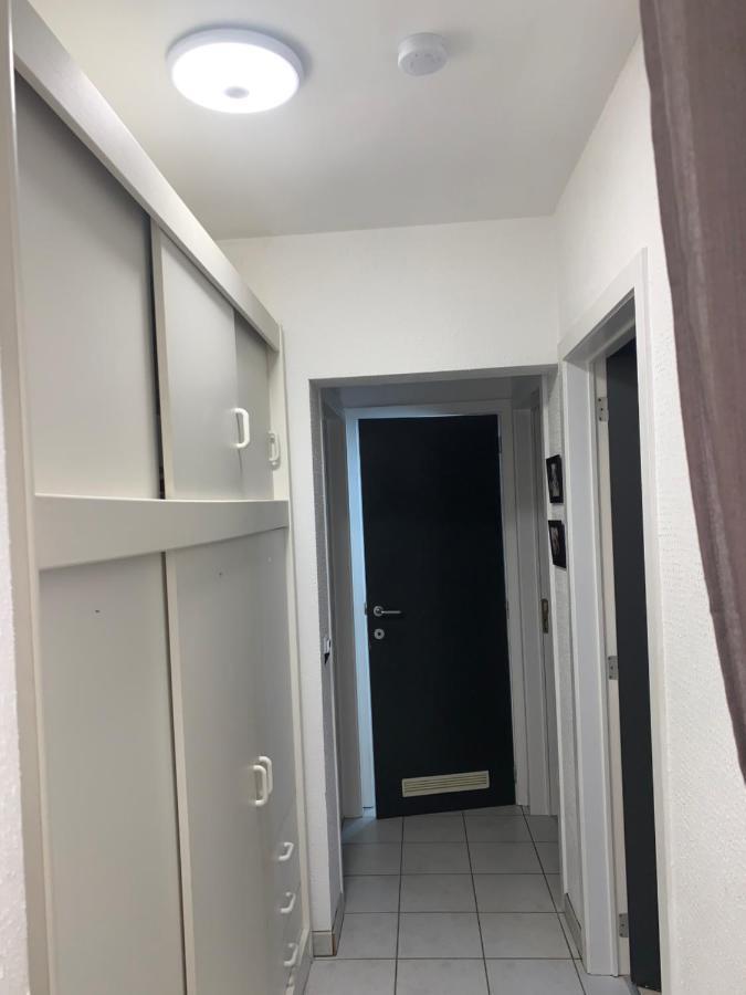 Okapi Apartment Хале Екстериор снимка