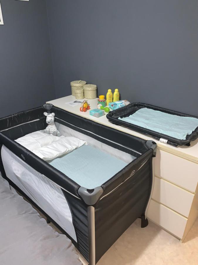 Okapi Apartment Хале Екстериор снимка