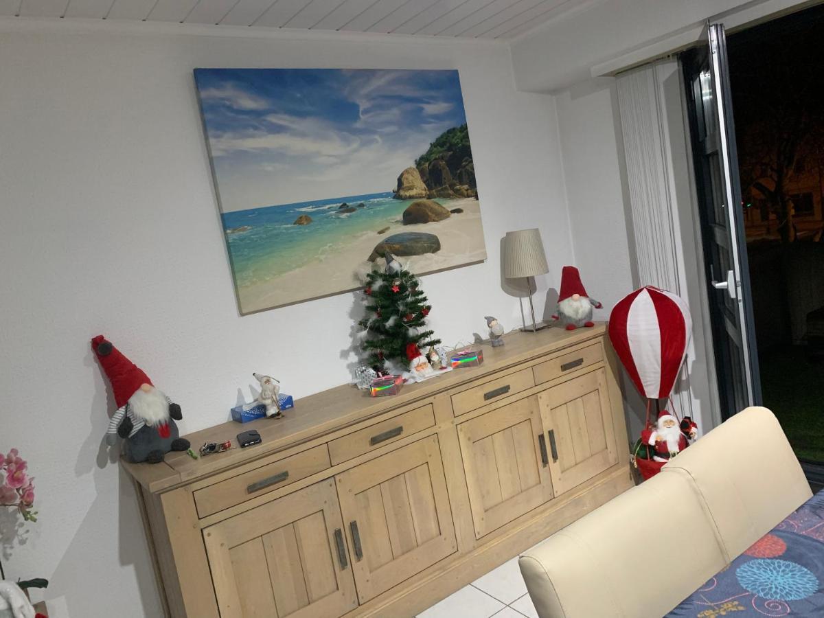 Okapi Apartment Хале Екстериор снимка