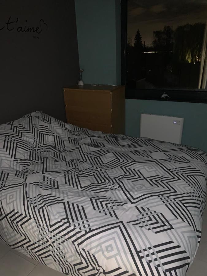 Okapi Apartment Хале Екстериор снимка