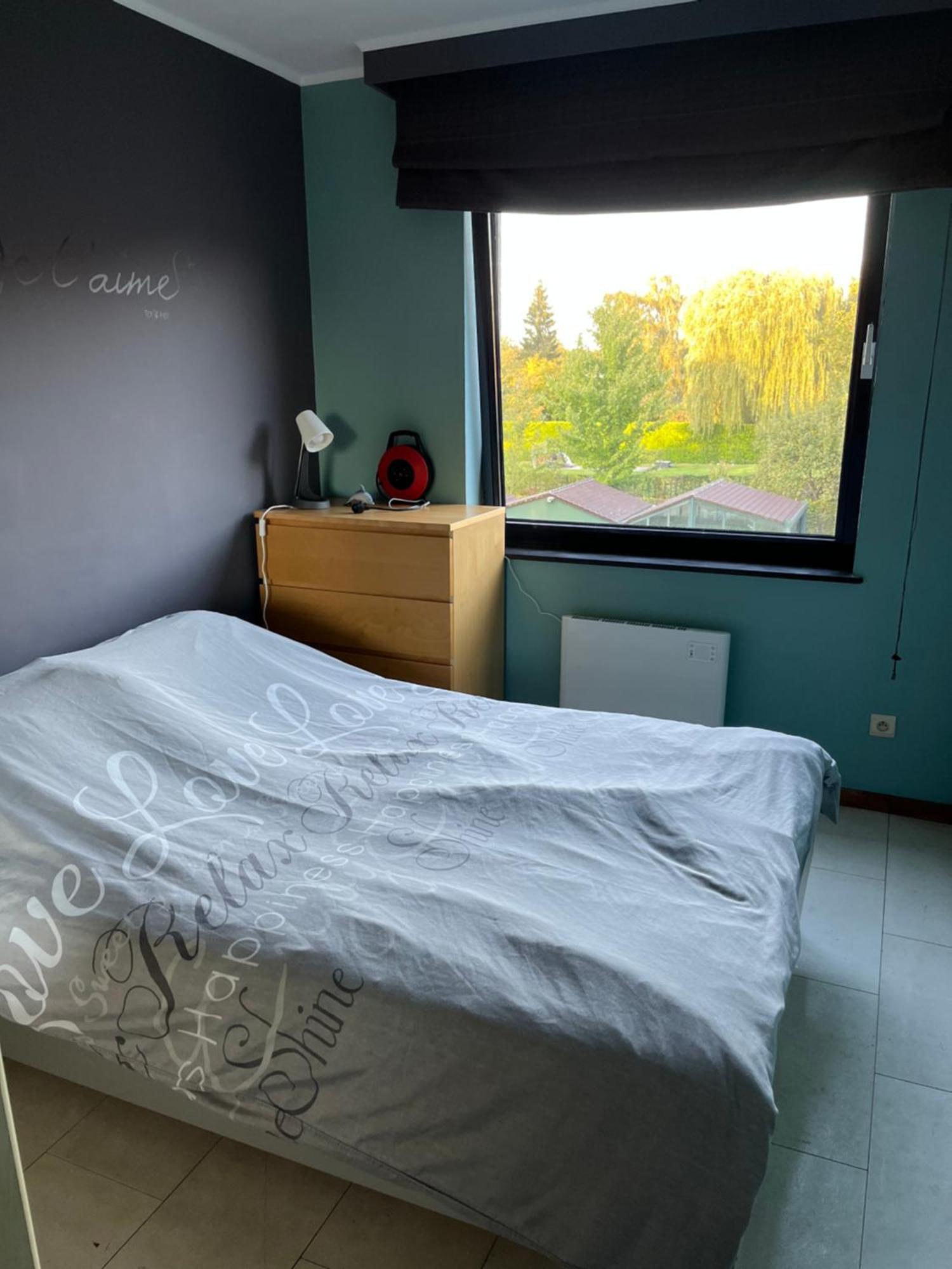 Okapi Apartment Хале Екстериор снимка