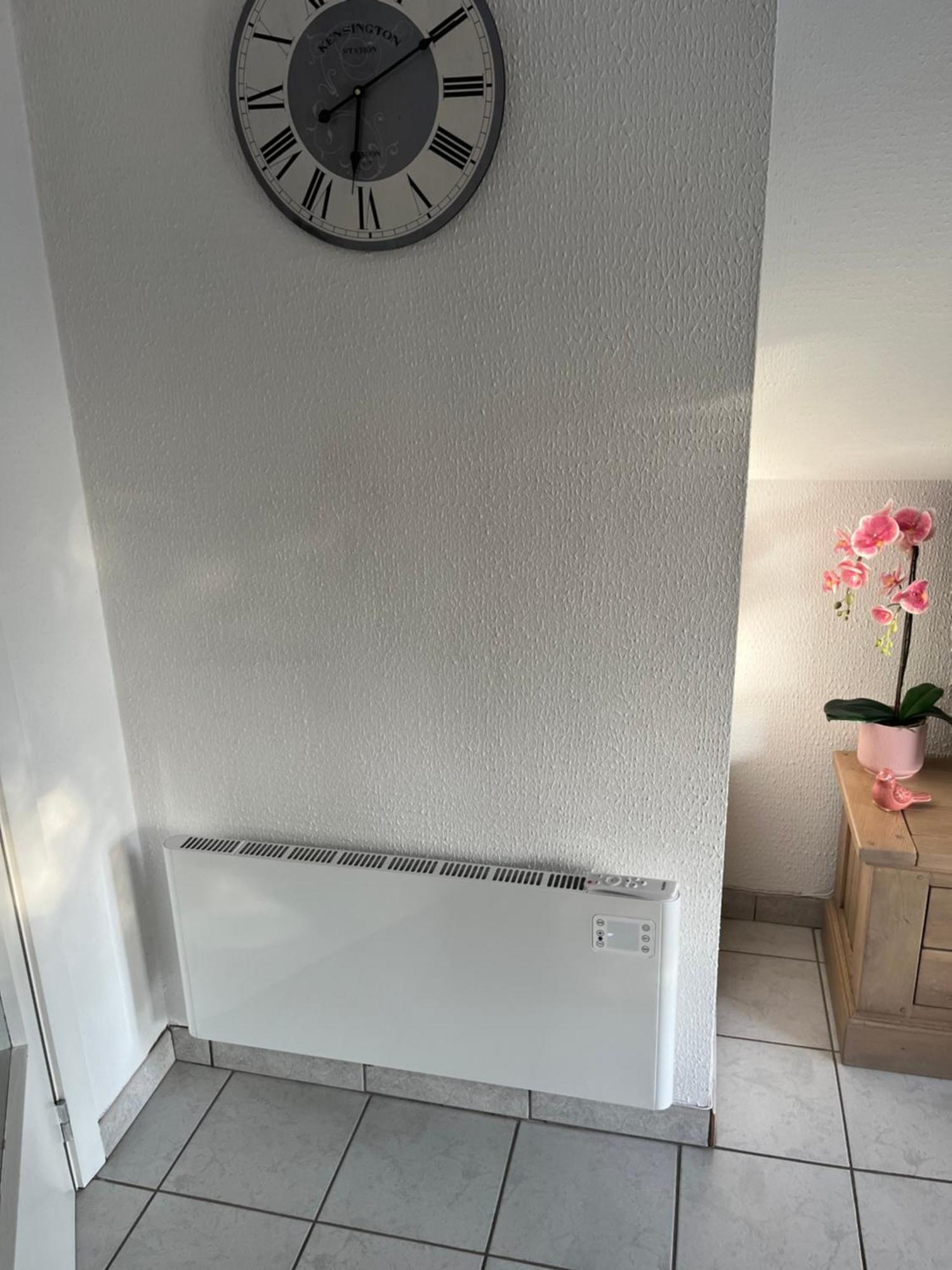 Okapi Apartment Хале Екстериор снимка