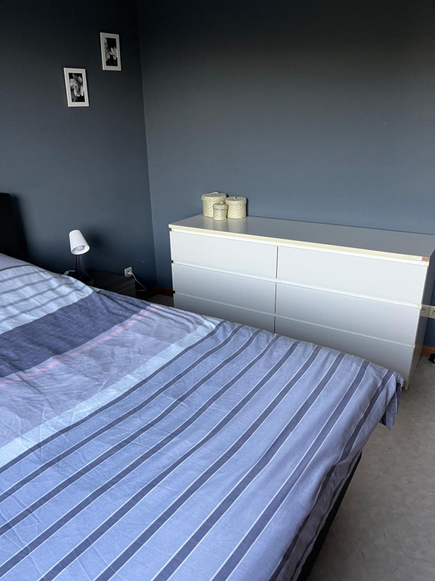 Okapi Apartment Хале Екстериор снимка