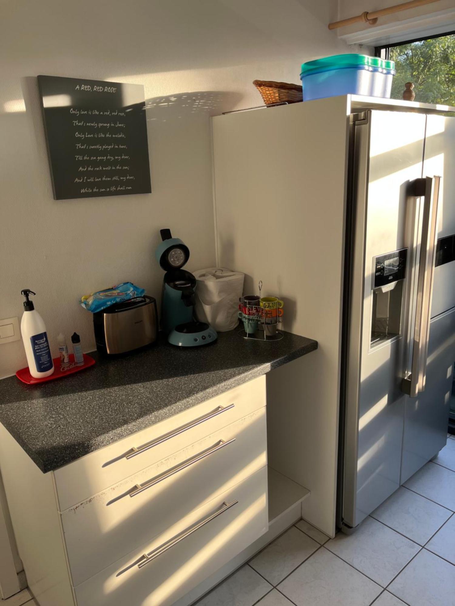 Okapi Apartment Хале Екстериор снимка